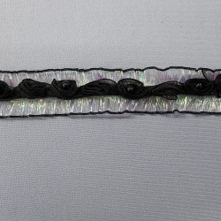 T712 black 3cm
